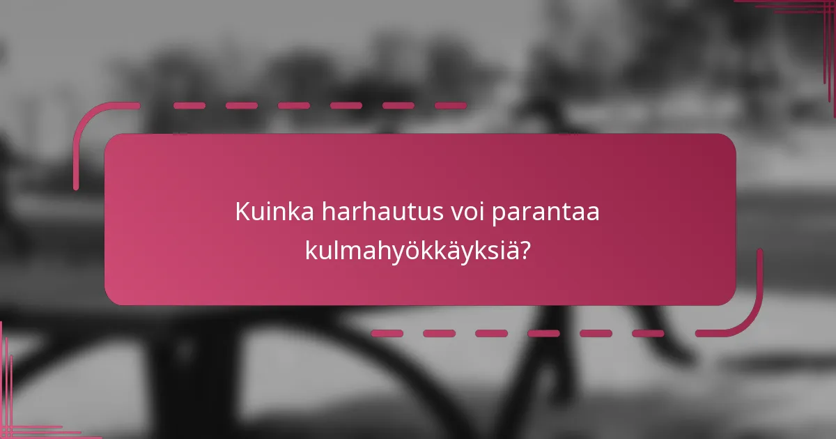 Kuinka harhautus voi parantaa kulmahyökkäyksiä?